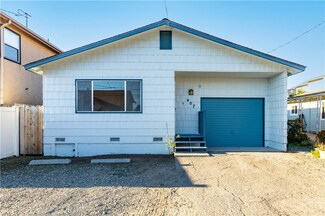 407 Orcas St, Morro Bay, CA 93442