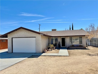 61947 Petunia Dr, Joshua Tree, CA 92252