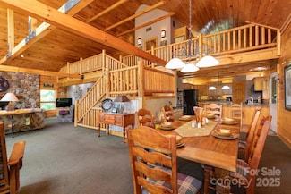 321 Tsalagi Trail, Maggie Valley, NC 28751
