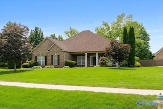 133 Lullwater Way, Huntsville, AL 35811