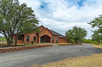 714 County Road 127, Tuscola, TX 79562