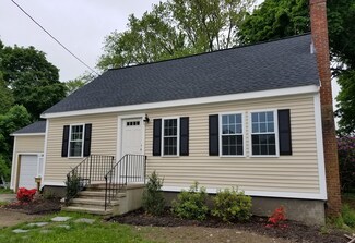 55 Alden Rd, Weymouth, MA 02188