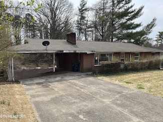 2440 Brooks Ave, Knoxville, TN 37914