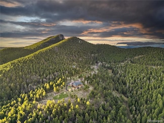 26271 Richmond Hill Rd, Conifer, CO 80433