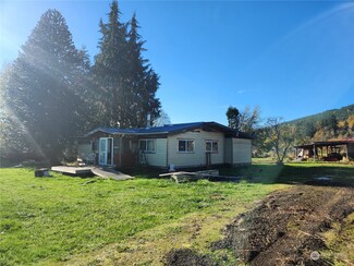 201 Frost Creek Rd, Glenoma, WA 98336