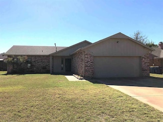 3209 W 30th Ave, Stillwater, OK 74074