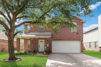10123 Twila Springs Ct, Houston, TX 77095