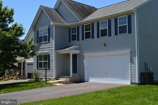 1816 Belle Ave, Culpeper, VA 22701