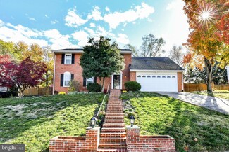 139 Governors Dr SW, Leesburg, VA 20175