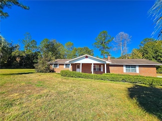 12046 U S 301, Hampton, FL 32044