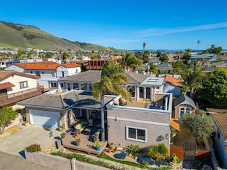 345 Capistrano Ave, Pismo Beach, CA 93449