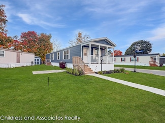 6881 Vinewood Ave NE, Belmont, MI 49306