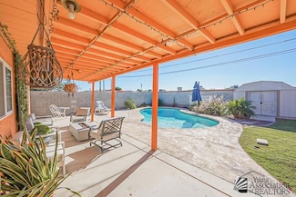 1169 W 34th St, Yuma, AZ 85365