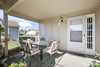 27 Larch Plaza Unit A, Monroe Township, NJ 08831