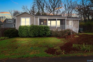 1419 Kingsbury Ave SE, Huntsville, AL 35801