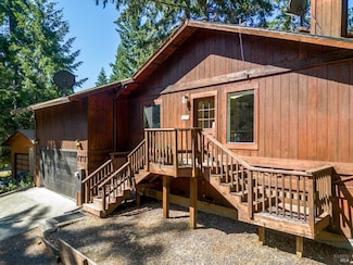 24088 Tulip Dr, Willits, CA 95490