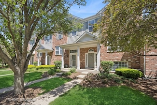 2527 Emily Ln, Elgin, IL 60124