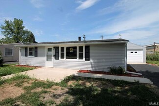 2504 S Selby St, Marion, IN 46953