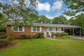 1818 Stratford Rd, Cayce, SC 29033