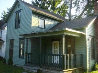 1301 Kinzy St, Elkhart, IN 46516