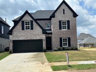 110 Blue St, Oakland, TN 38060