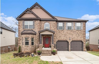 949 Nevis Way, McDonough, GA 30253