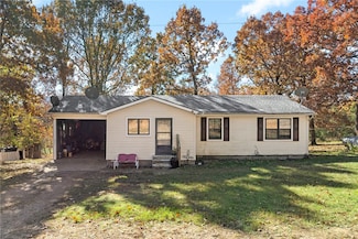 684 Cr 9204, Alpena, AR 72611