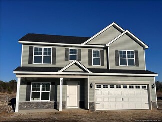 4720 Mastercraft Ct, Wade, NC 28395