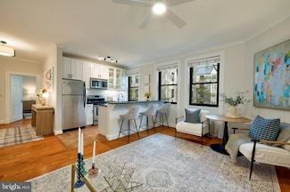 3100 Connecticut Ave NW Unit 210, Washington, DC 20008