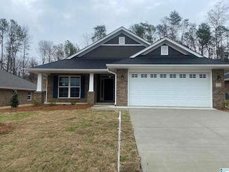 2048 Turquoise Ln, Calera, AL 35040