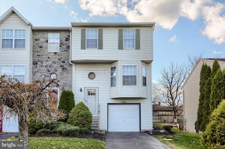 314 Lincoln Ave, Harrisburg, PA 17111