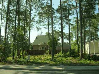 0 Skimmer Ln Unit Phase 1-A 233991, Carrabelle, FL 32322