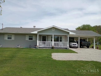 6753 Us Rt 52, Ripley, OH 45167