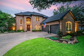 4637 Shadow Ridge Dr, Frisco, TX 75034