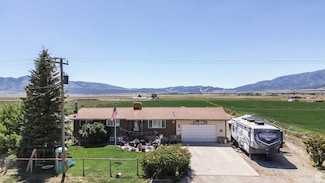 362 S Russell Ln, Rush Valley, UT 84069