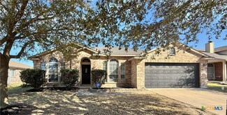 6201 Emilie Ln, Killeen, TX 76542