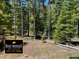 Lot 2 Lodge Pole Acres, Casper, WY 82601