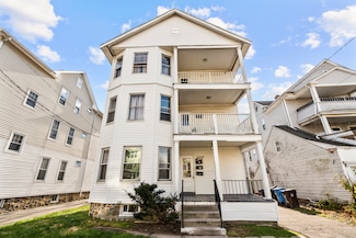 100 Shuttle Meadow Ave, New Britain, CT 06051