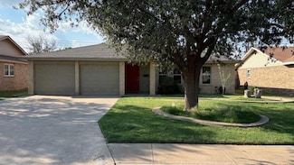 3704 W Michigan Ave, Midland, TX 79703