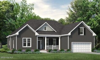 Mm S Tall Pines (Henderson Model) Trail, Moyock, NC 27958