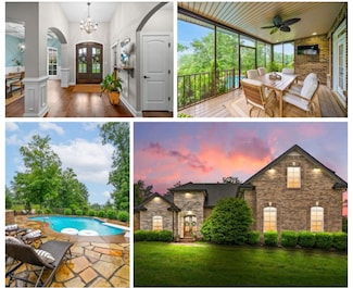 982 Red Bluff Way, Adams, TN 37010