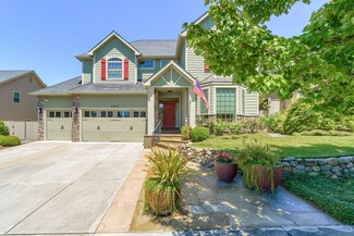 3913 Crystal Springs Dr, Medford, OR 97504