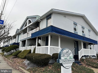529 Bay Ave Unit 529, Somers Point, NJ 08244