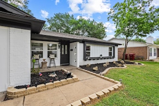 1807 W Belden St, Sherman, TX 75092