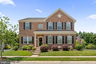 4216 Cross Spring Dr, Perry Hall, MD 21128