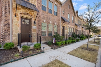 2416 Klamath Dr, Lewisville, TX 75056