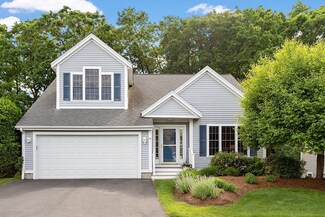 19 Augusta Way, North Chelmsford, MA 01863