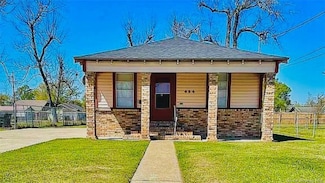 424 Bank St, Lake Charles, LA 70601