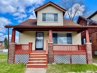 16254 Monica St, Detroit, MI 48221