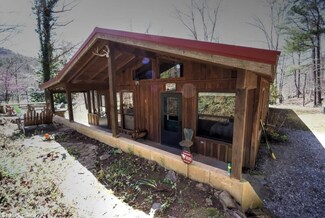 45 Thomas Wood Dr, Greers Ferry, AR 72067